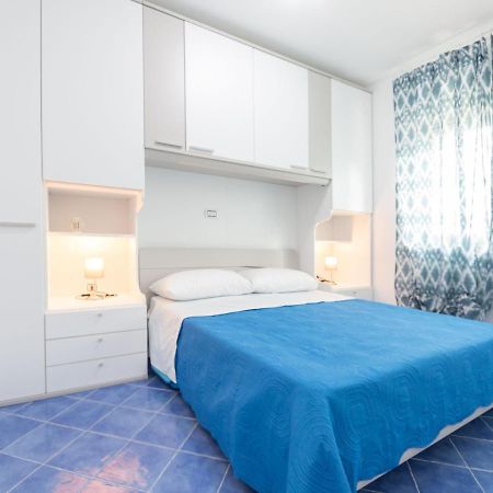 Apartment Perla Blu Vistamare By Interhome Termoli Esterno foto