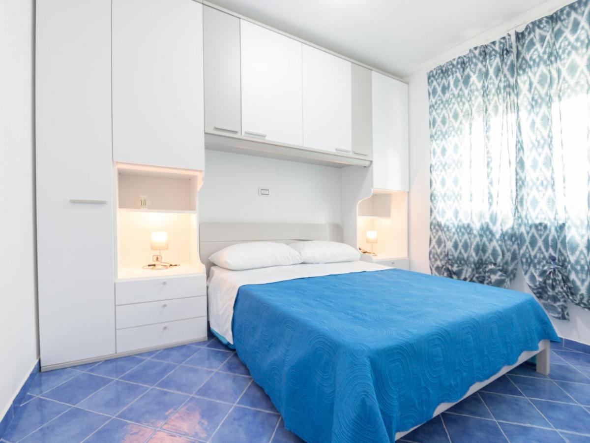 Apartment Perla Blu Vistamare By Interhome Termoli Esterno foto
