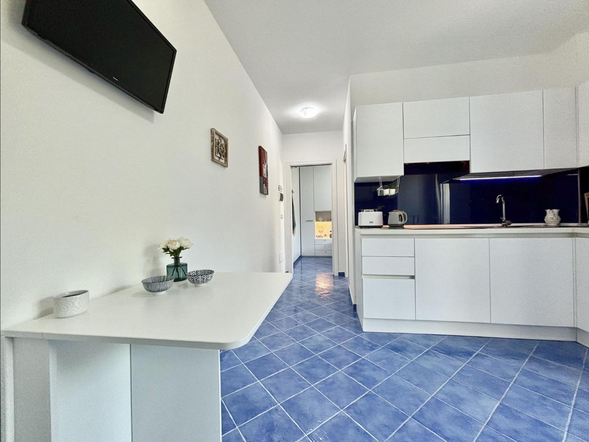 Apartment Perla Blu Vistamare By Interhome Termoli Esterno foto