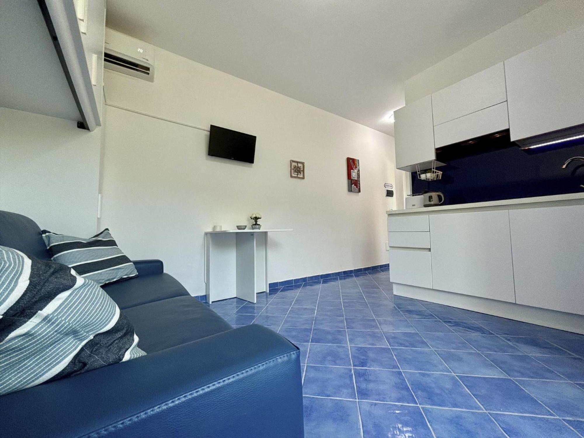 Apartment Perla Blu Vistamare By Interhome Termoli Esterno foto